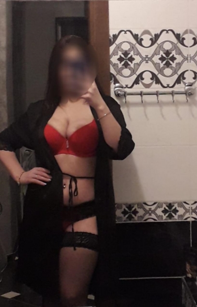 Escort massage i Liseleje Nummer